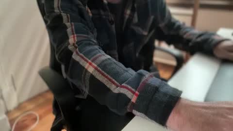 Martincito online show from September 24, 5:09 pm