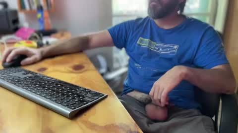 Snapshot of martincito22xl chatting on December 23, 1:13 pm Martincito online show from December 23, 1:13 pm