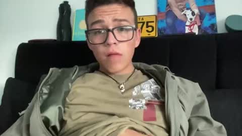  Martn Savage  online show from May 18, 10:16 pm