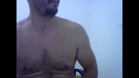 martinero1988 online show from September 16, 4:26 am