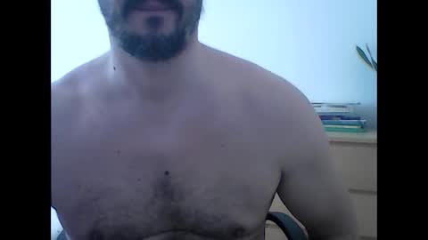 martinero1988 online show from February 4, 8:24 am