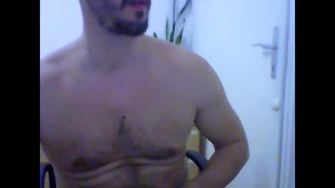martinero1988 online show from January 1, 6:27 pm