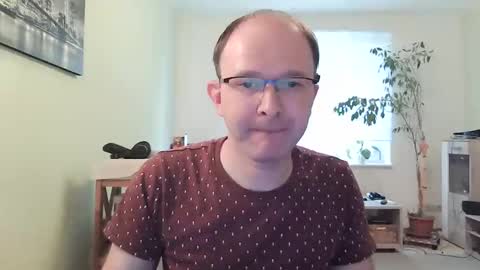 Martin online show from October 5, 2:13 pm