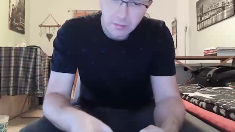 Martin online show from October 16, 3:44 pm