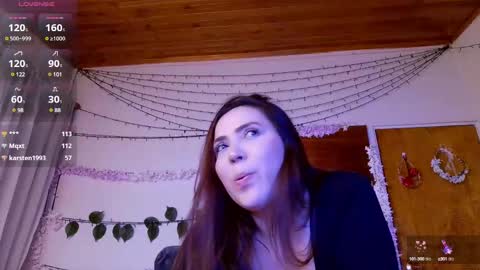 Antonella Martini online show from March 6, 10:36 pm