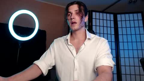 Daddy Marty online show from May 18, 9:21 pm