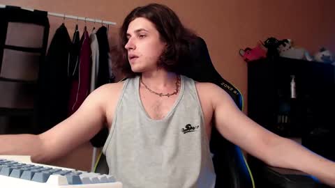 Daddy Marty online show from May 13, 4:38 pm