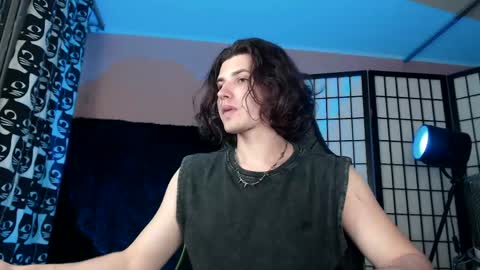 Daddy Marty online show from May 14, 9:13 pm