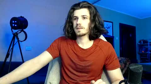 Daddy Marty online show from March 6, 2:27 pm