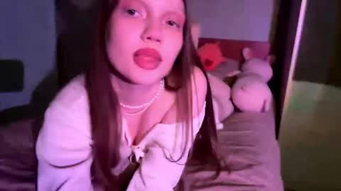 Emily online show from October 29, 8:20 pm