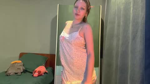 Emily online show from October 2, 8:18 pm