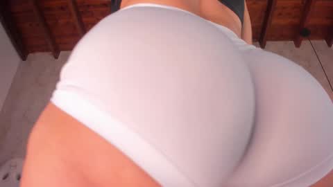 Martina online show from October 16, 8:40 pm