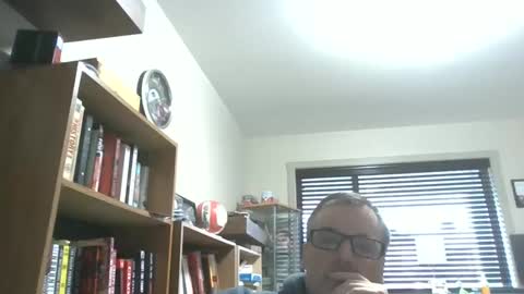 Snapshot of marty1688 chatting on January 16, 8:46 pm marty1688 online show from January 16, 8:46 pm