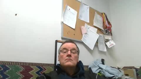 Snapshot of marty1688 chatting on February 26, 12:16 pm marty1688 online show from February 26, 12:16 pm
