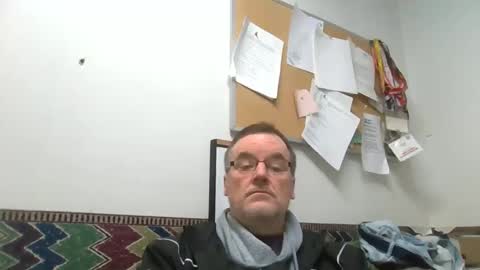 Snapshot of marty1688 chatting on January 11, 12:40 pm marty1688 online show from January 11, 12:40 pm