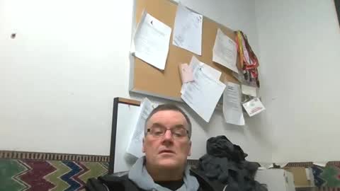 Snapshot of marty1688 chatting on December 22, 1:44 pm marty1688 online show from December 22, 1:44 pm