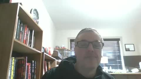 Snapshot of marty1688 chatting on February 23, 5:39 pm marty1688 online show from February 23, 5:39 pm