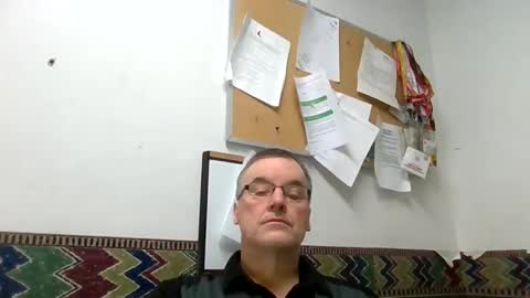 Snapshot of marty1688 chatting on September 22, 10:30 am marty1688 online show from September 22, 10:30 am