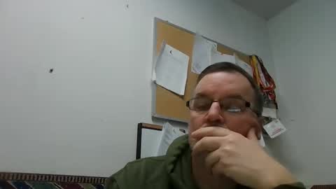 Snapshot of marty1688 chatting on January 9, 5:00 pm marty1688 online show from January 9, 5:00 pm