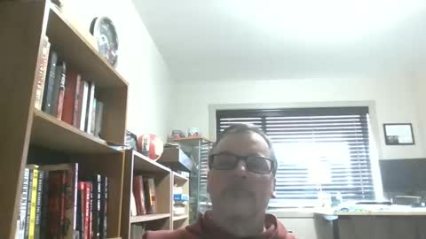 Snapshot of marty1688 chatting on January 21, 9:25 pm marty1688 online show from January 21, 9:25 pm