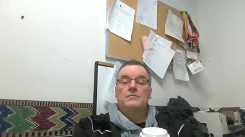 Snapshot of marty1688 chatting on December 23, 11:47 am marty1688 online show from December 23, 11:47 am