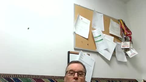 marty1688 online show from October 26, 4:39 pm