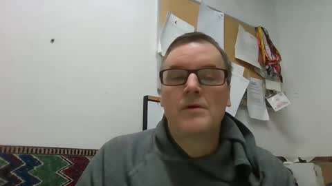 Snapshot of marty1688 chatting on December 15, 1:22 pm marty1688 online show from December 15, 1:22 pm