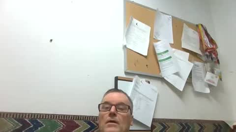 Snapshot of marty1688 chatting on September 14, 1:45 pm marty1688 online show from September 14, 1:45 pm