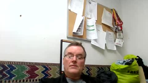 marty1688 online show from June 3, 11:57 am