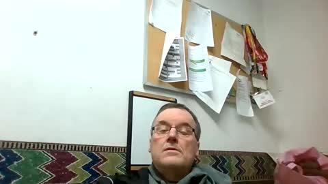 marty1688 online show from January 12, 1:18 pm