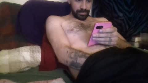 martymc64 online show from December 3, 2:56 am