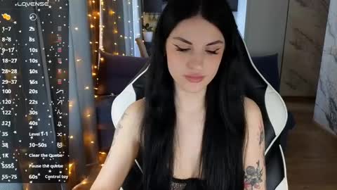 Snapshot of mary___moore chatting on February 7, 5:31 am Maria online show from February 7, 5:31 am