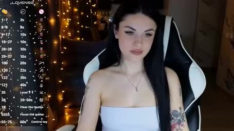 Snapshot of mary___moore chatting on February 5, 12:53 am Maria online show from February 5, 12:53 am