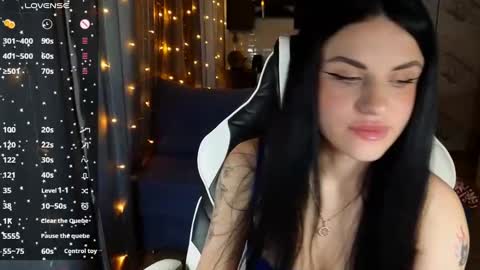 Snapshot of mary___moore chatting on December 18, 8:53 am Maria online show from December 18, 8:53 am