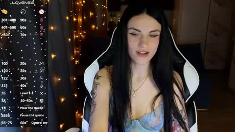 Snapshot of mary___moore chatting on December 13, 7:25 am Maria online show from December 13, 7:25 am