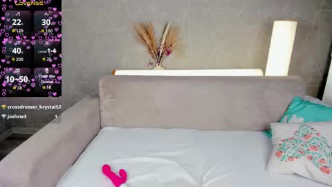 mary__bailey online show from March 23, 12:26 am