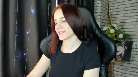 mary_barnes online show from January 10, 8:07 am