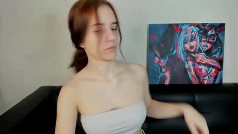 mary_barnes online show from February 16, 8:32 am