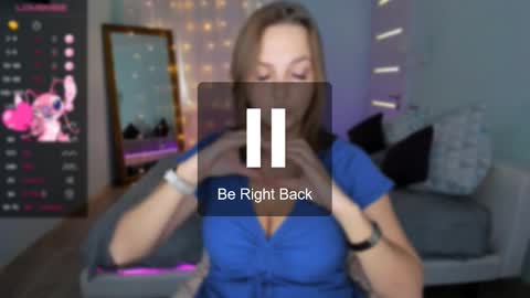 Snapshot of mary_bells chatting on March 4, 5:32 am Mary online show from March 4, 5:32 am