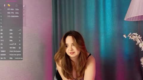 Snapshot of mary_broks chatting on September 15, 1:56 pm mary_broks online show from September 15, 1:56 pm