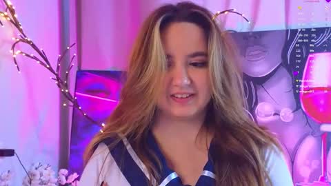 mary_broks online show from December 5, 7:18 am