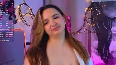 mary_broks online show from December 20, 7:15 am