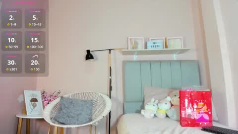 Snapshot of mary_cute9 chatting on September 21, 12:42 pm mary_cute9 online show from September 21, 12:42 pm