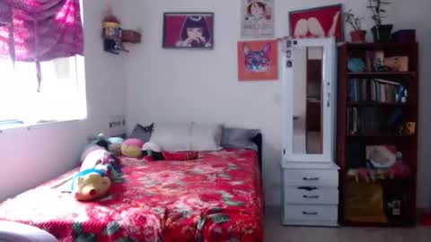 Snapshot of mary_jane1_ chatting on March 6, 4:38 pm mary online show from March 6, 4:38 pm