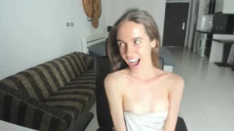 Mary Jane online show from September 12, 5:53 am