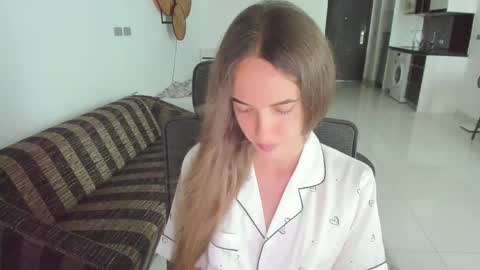 Mary Jane online show from March 27, 6:41 am