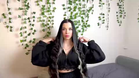 Mary Jenet online show from September 30, 3:55 pm