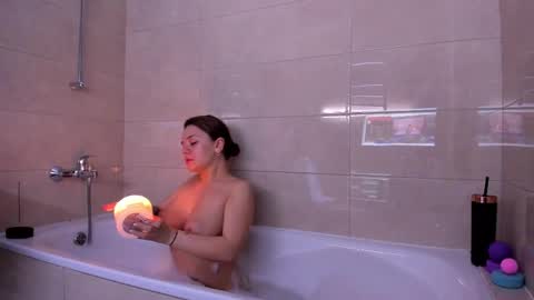 Julia online show from November 13, 10:23 pm