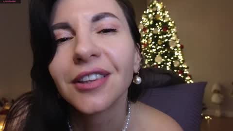 Maria online show from December 30, 1:36 pm