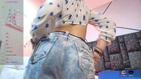 mary online show from February 12, 8:01 pm